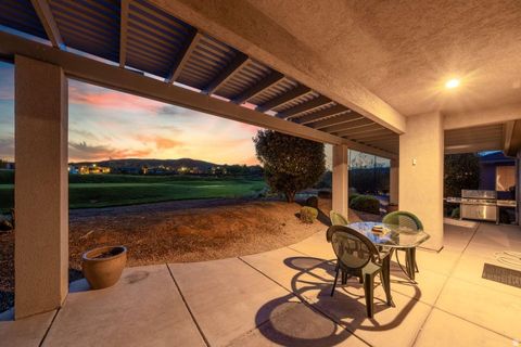 Tiny photo for 1109 N VENTANA DR, Washington, UT 84780 (MLS # 2152215)