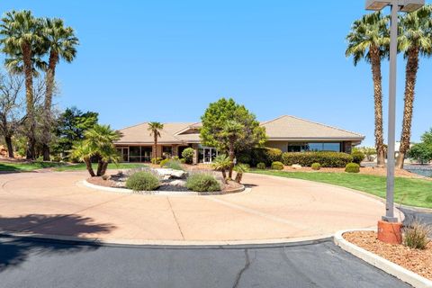 Tiny photo for 1109 N VENTANA DR, Washington, UT 84780 (MLS # 2152215)