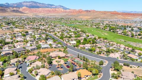 Tiny photo for 1109 N VENTANA DR, Washington, UT 84780 (MLS # 2152215)