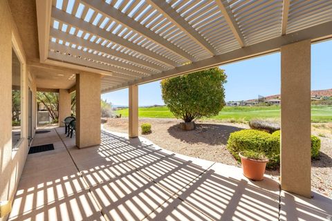 Tiny photo for 1109 N VENTANA DR, Washington, UT 84780 (MLS # 2152215)