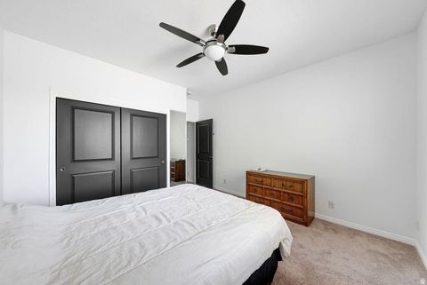 Tiny photo for 1109 N VENTANA DR, Washington, UT 84780 (MLS # 2152215)