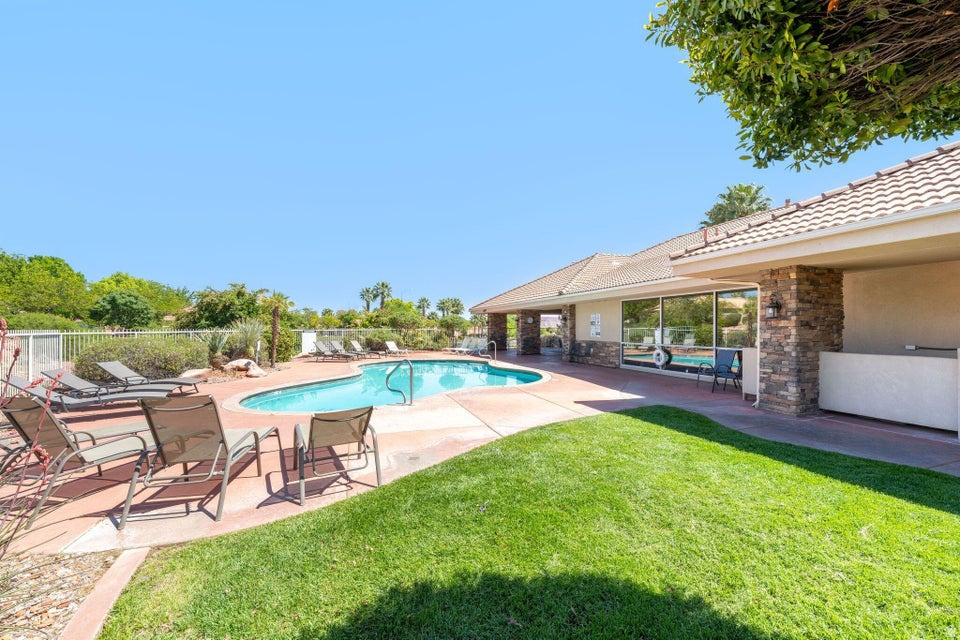 VENTANA AT GREEN SPRING VILLAGES 1 - Residential