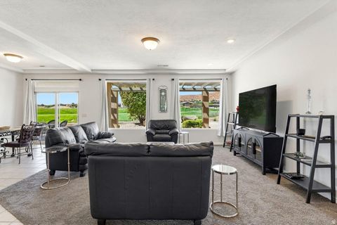Tiny photo for 1109 N VENTANA DR, Washington, UT 84780 (MLS # 2152215)