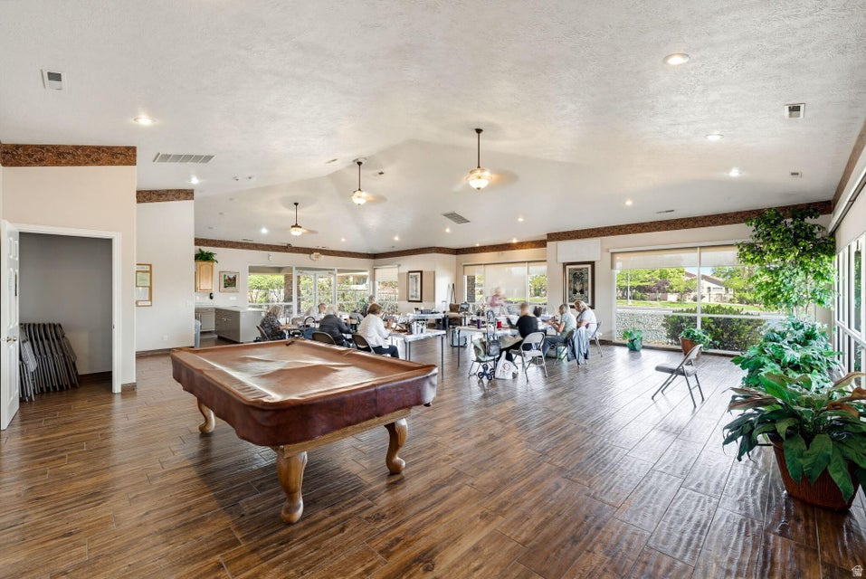 VENTANA AT GREEN SPRING VILLAGES 1 - Residential