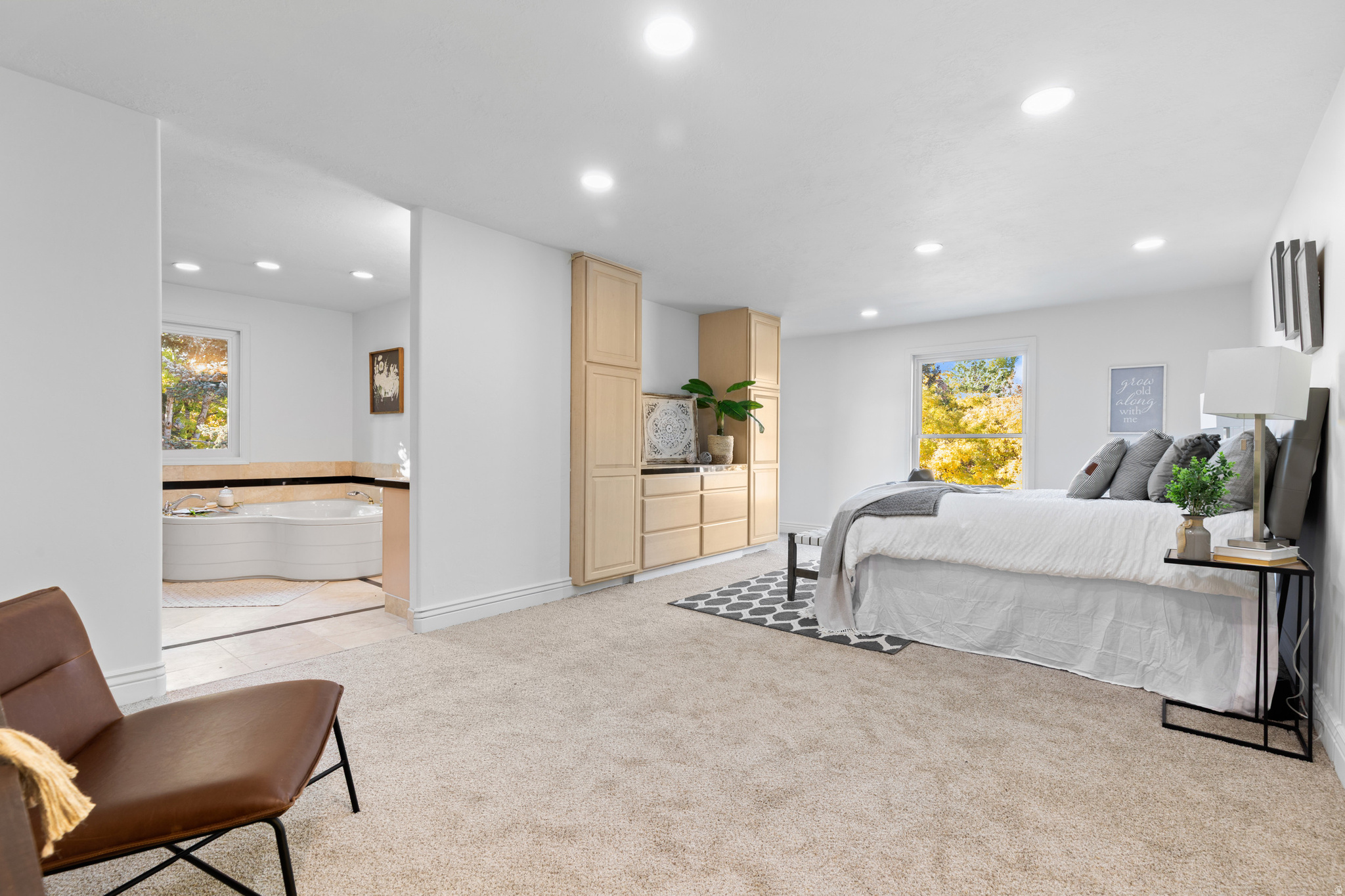 HILLSBOROUGH - Residential