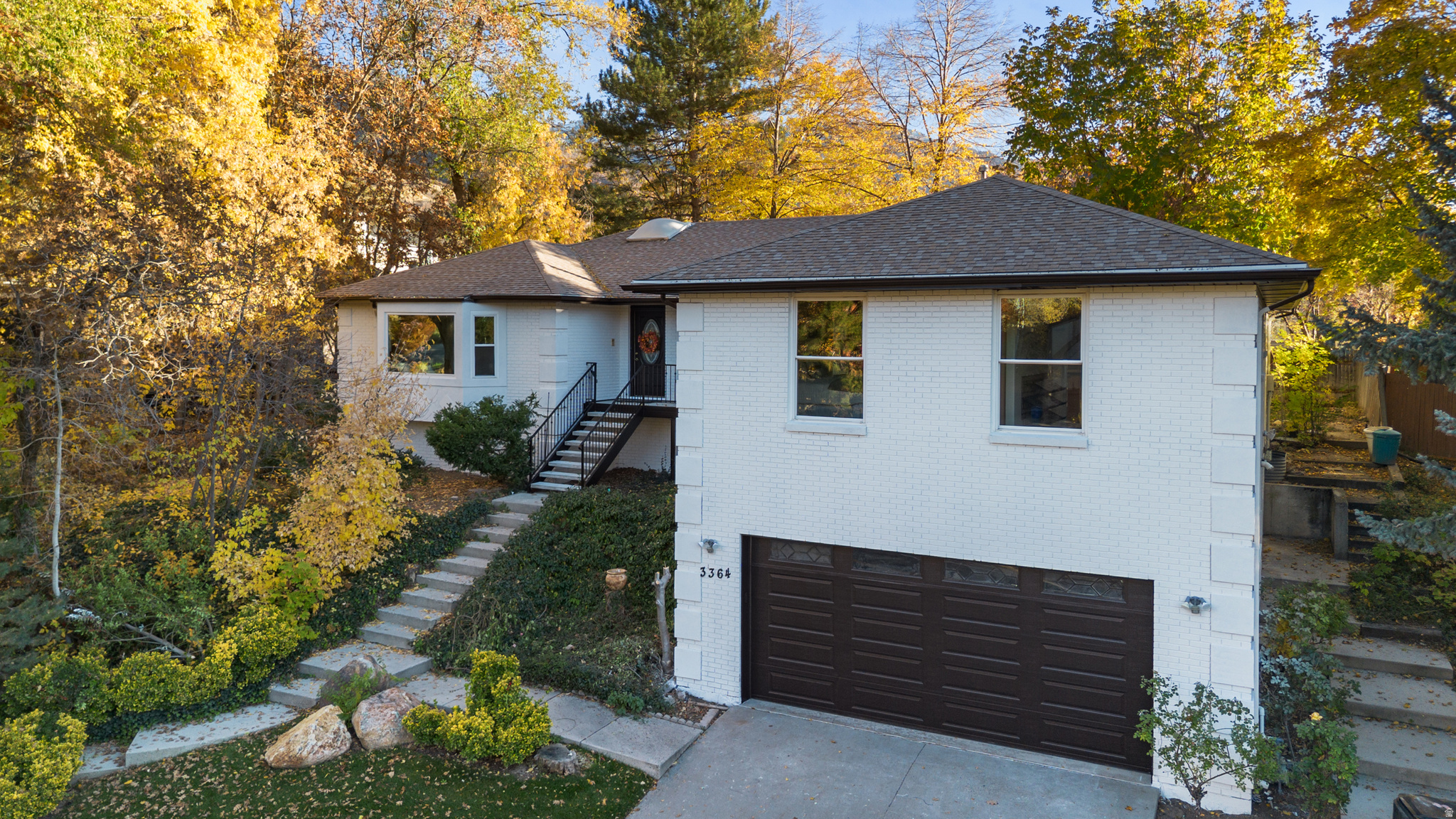 HILLSBOROUGH - Residential