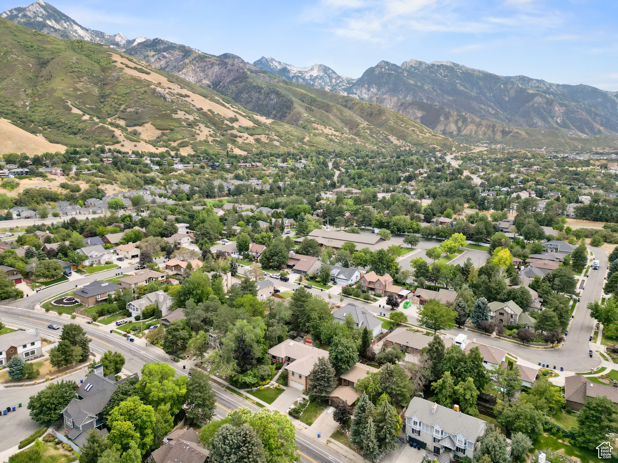 HILLSBOROUGH - Residential