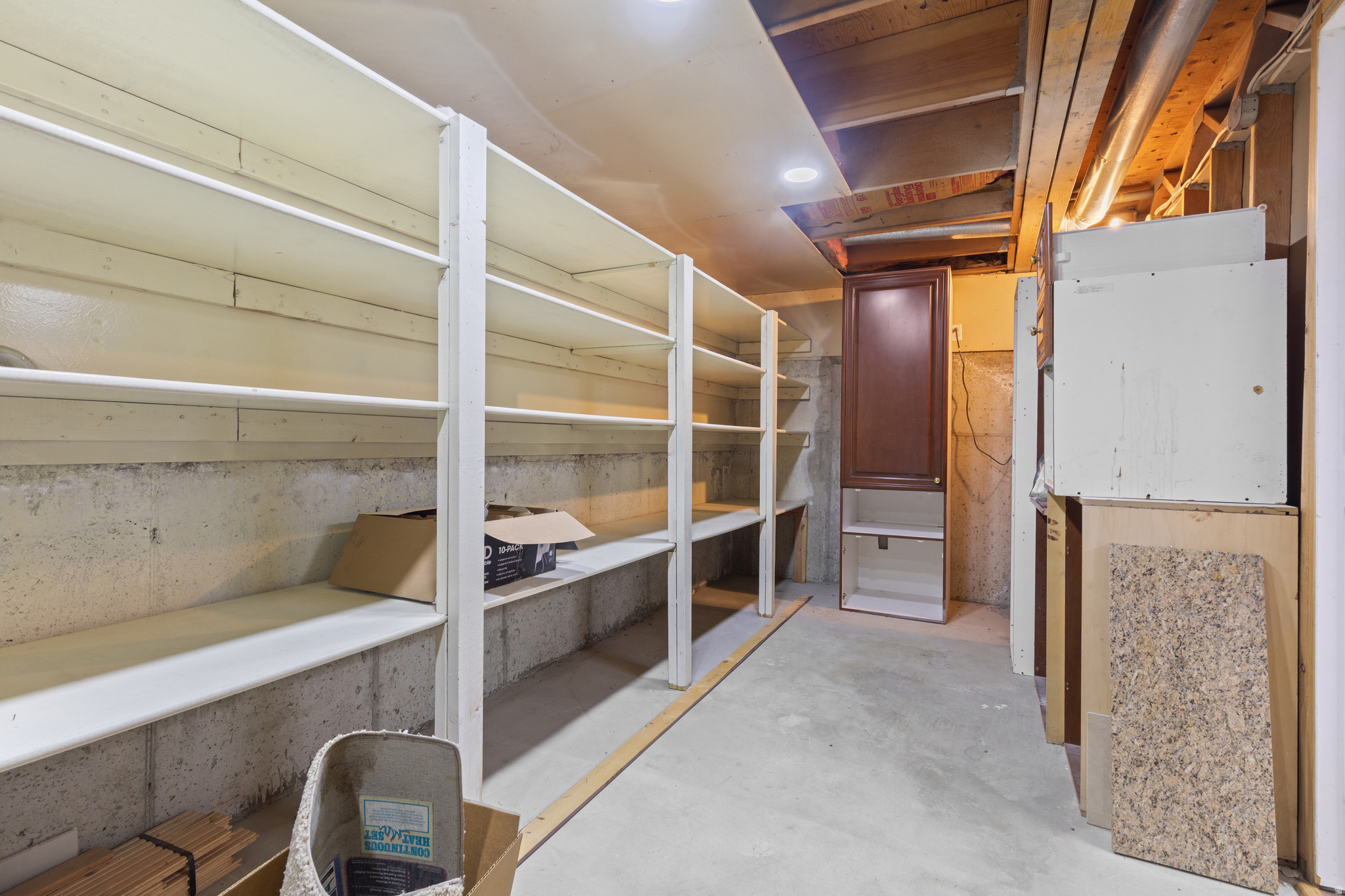 HILLSBOROUGH - Residential