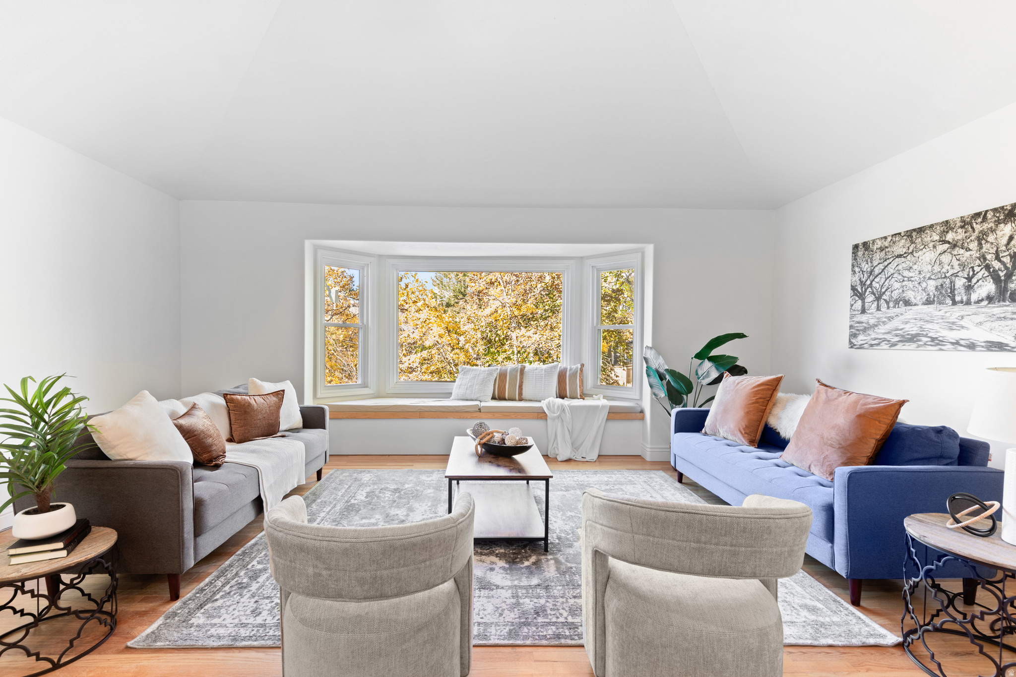 HILLSBOROUGH - Residential