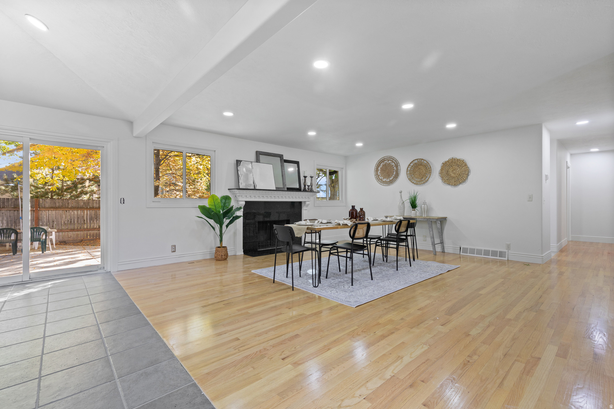 HILLSBOROUGH - Residential