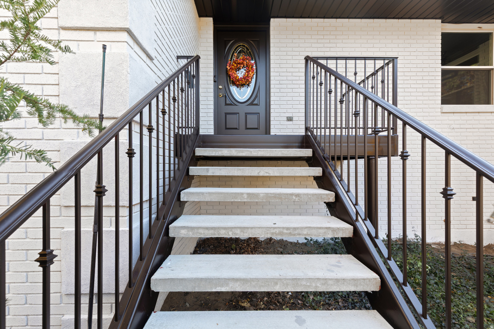 HILLSBOROUGH - Residential