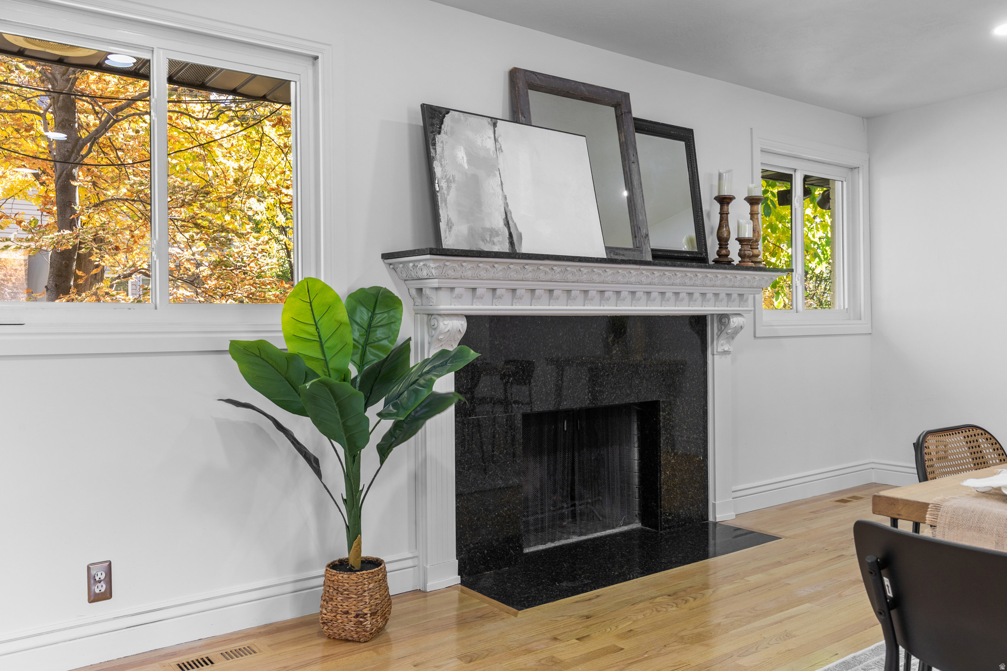 HILLSBOROUGH - Residential