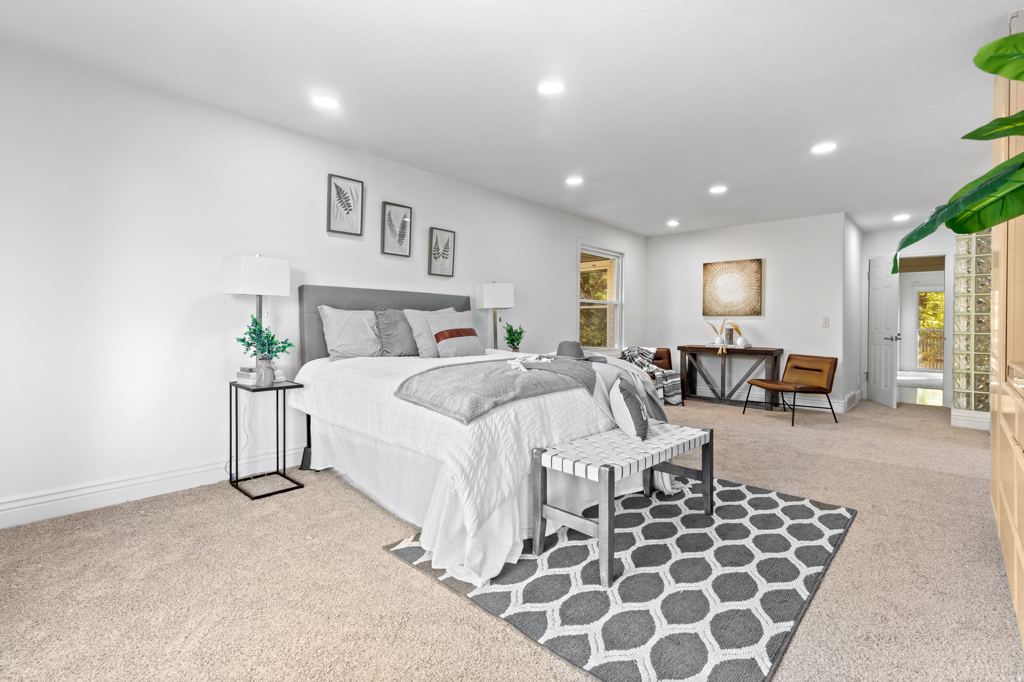 HILLSBOROUGH - Residential