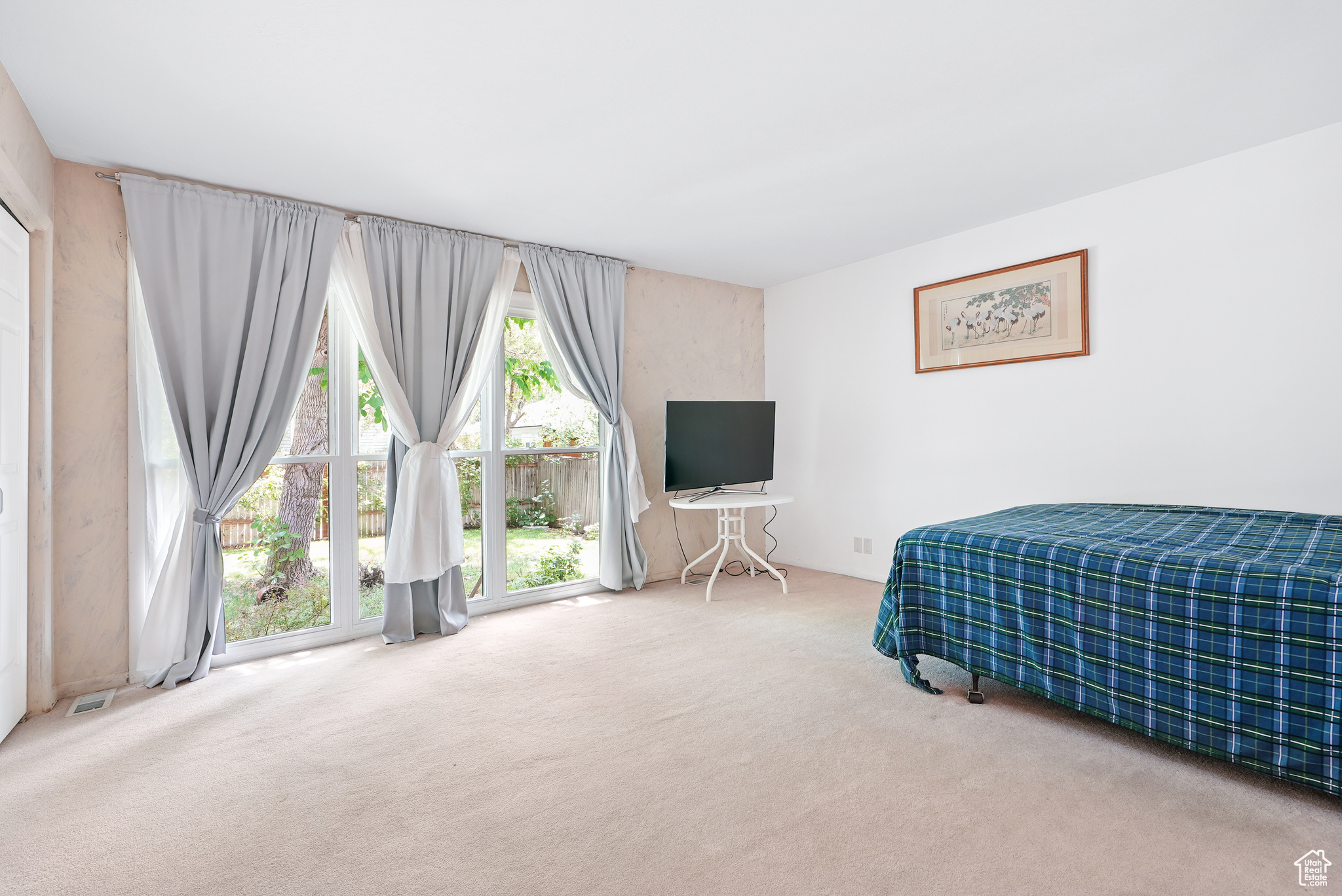 HILLSBOROUGH - Residential
