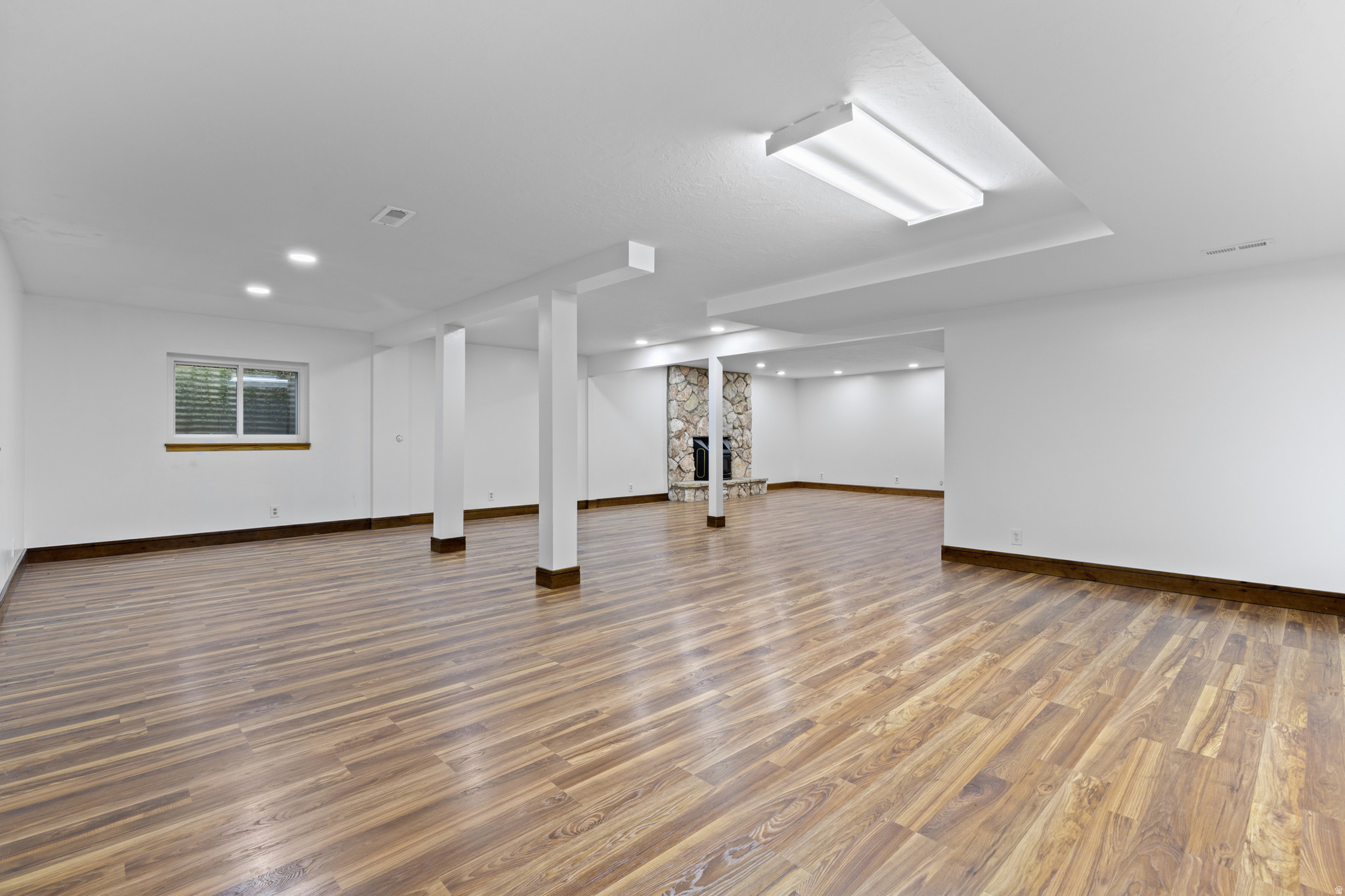 HILLSBOROUGH - Residential