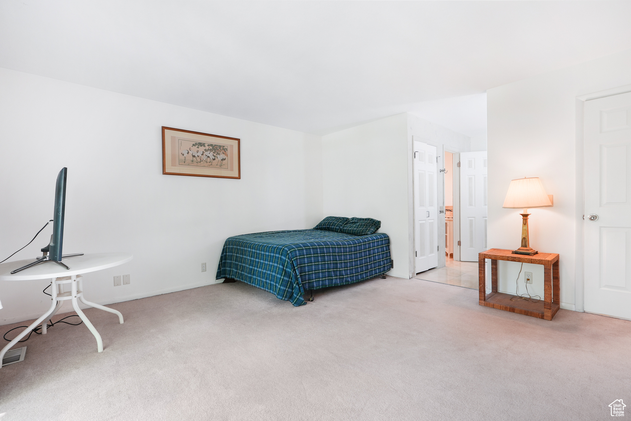 HILLSBOROUGH - Residential
