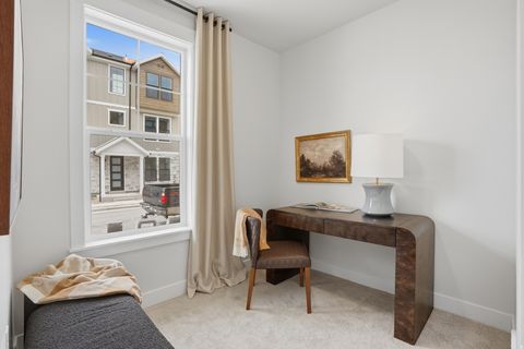 Tiny photo for 7338 S SEVEN TREE LN #75, Midvale, UT 84047 (MLS # 2154952)
