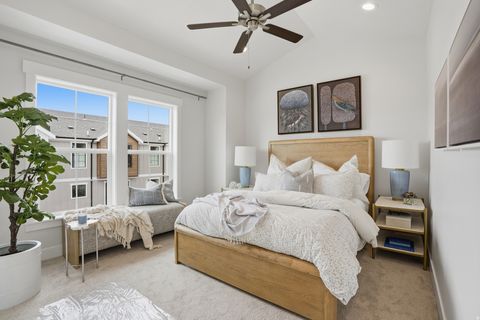 Tiny photo for 7338 S SEVEN TREE LN #75, Midvale, UT 84047 (MLS # 2154952)