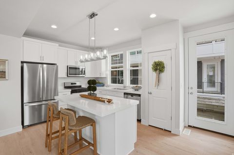 Tiny photo for 7338 S SEVEN TREE LN #75, Midvale, UT 84047 (MLS # 2154952)