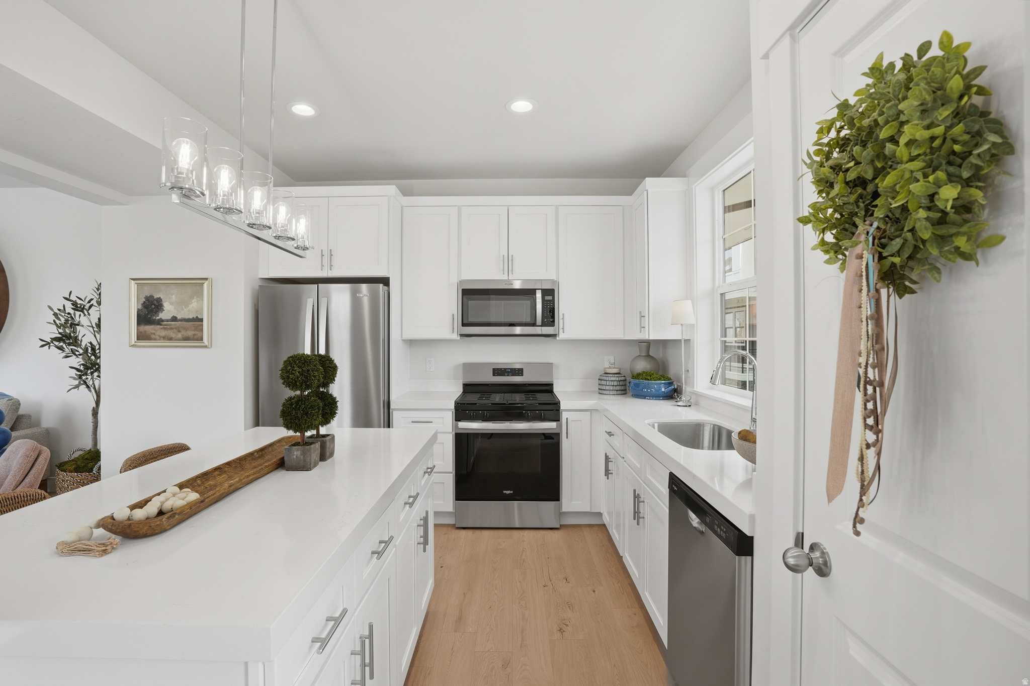COTTAGES AT UNION MEADOWS - Residential