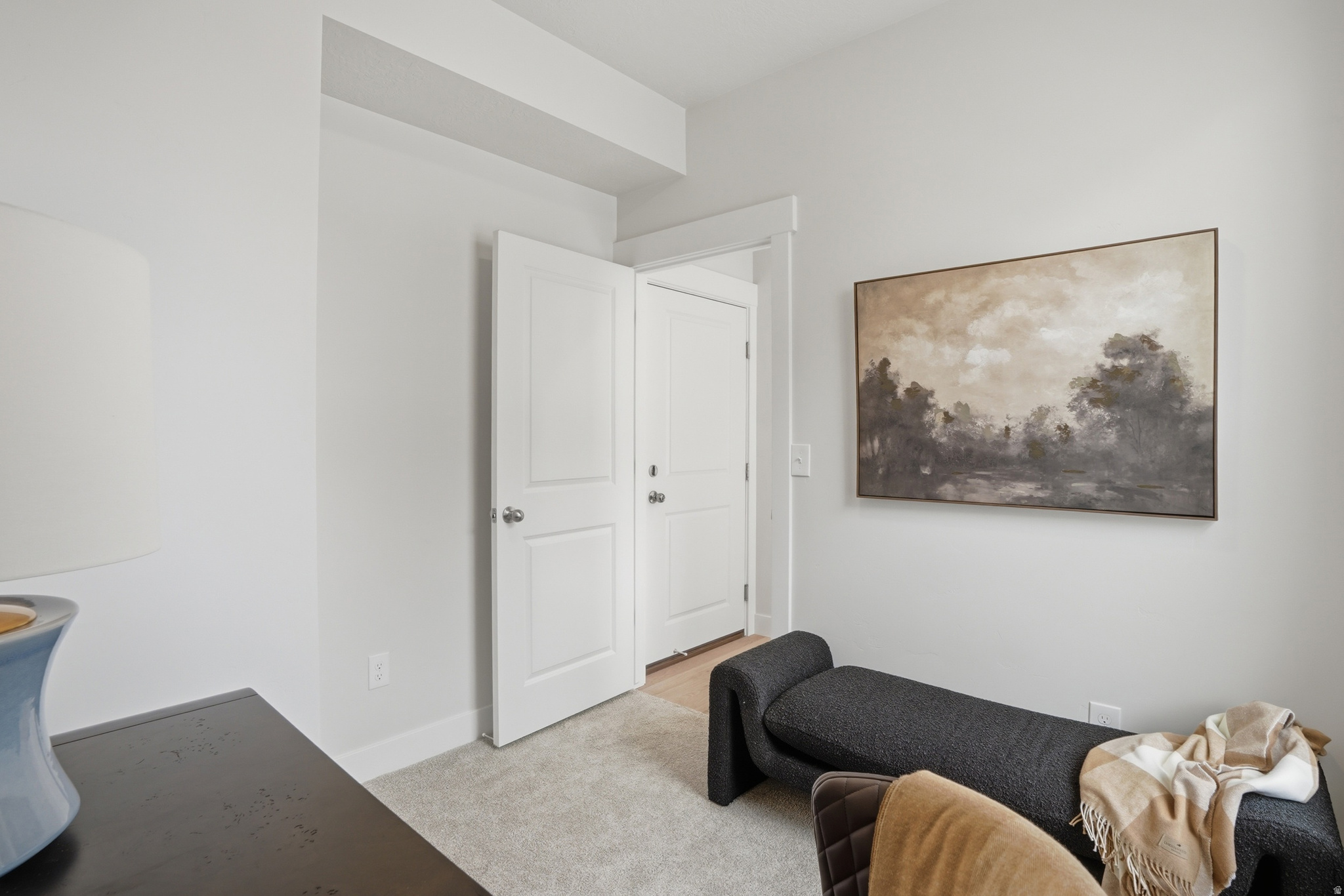 COTTAGES AT UNION MEADOWS - Residential