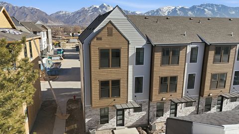 Tiny photo for 7338 S SEVEN TREE LN #75, Midvale, UT 84047 (MLS # 2154952)
