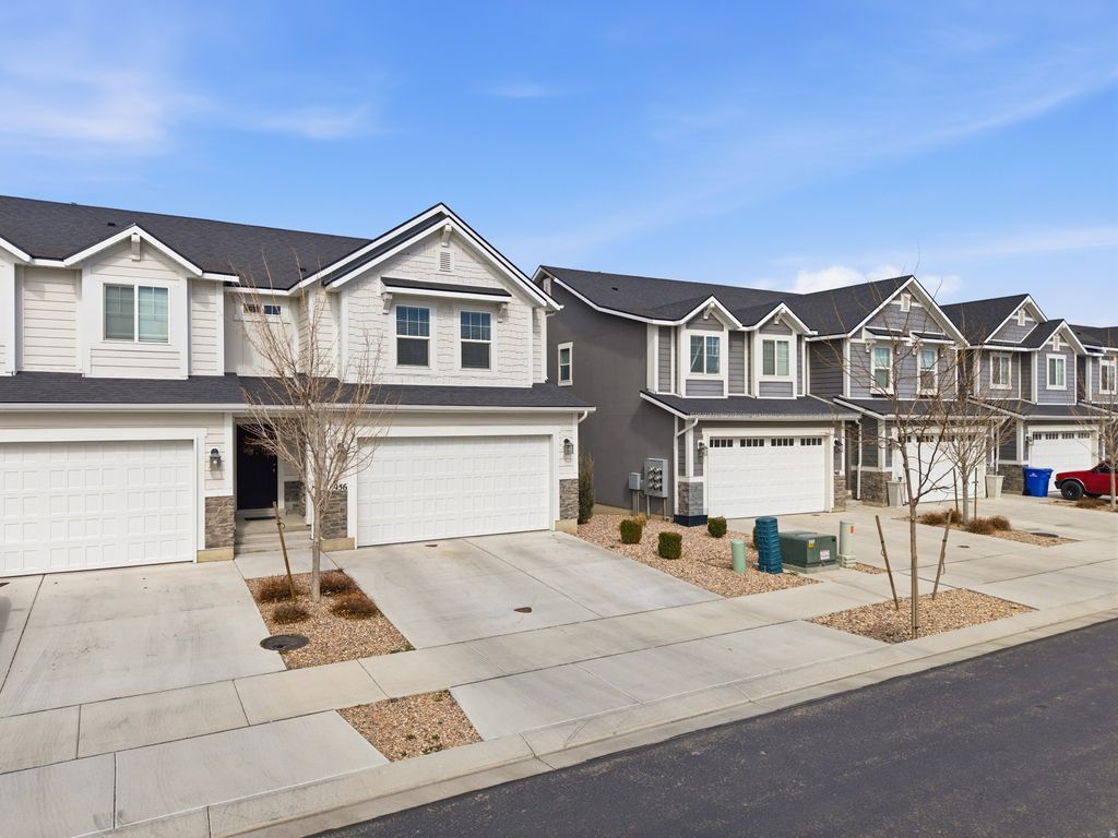 Photo of 956 W 40 N, Spanish Fork, UT 84660 (MLS # 2141931)