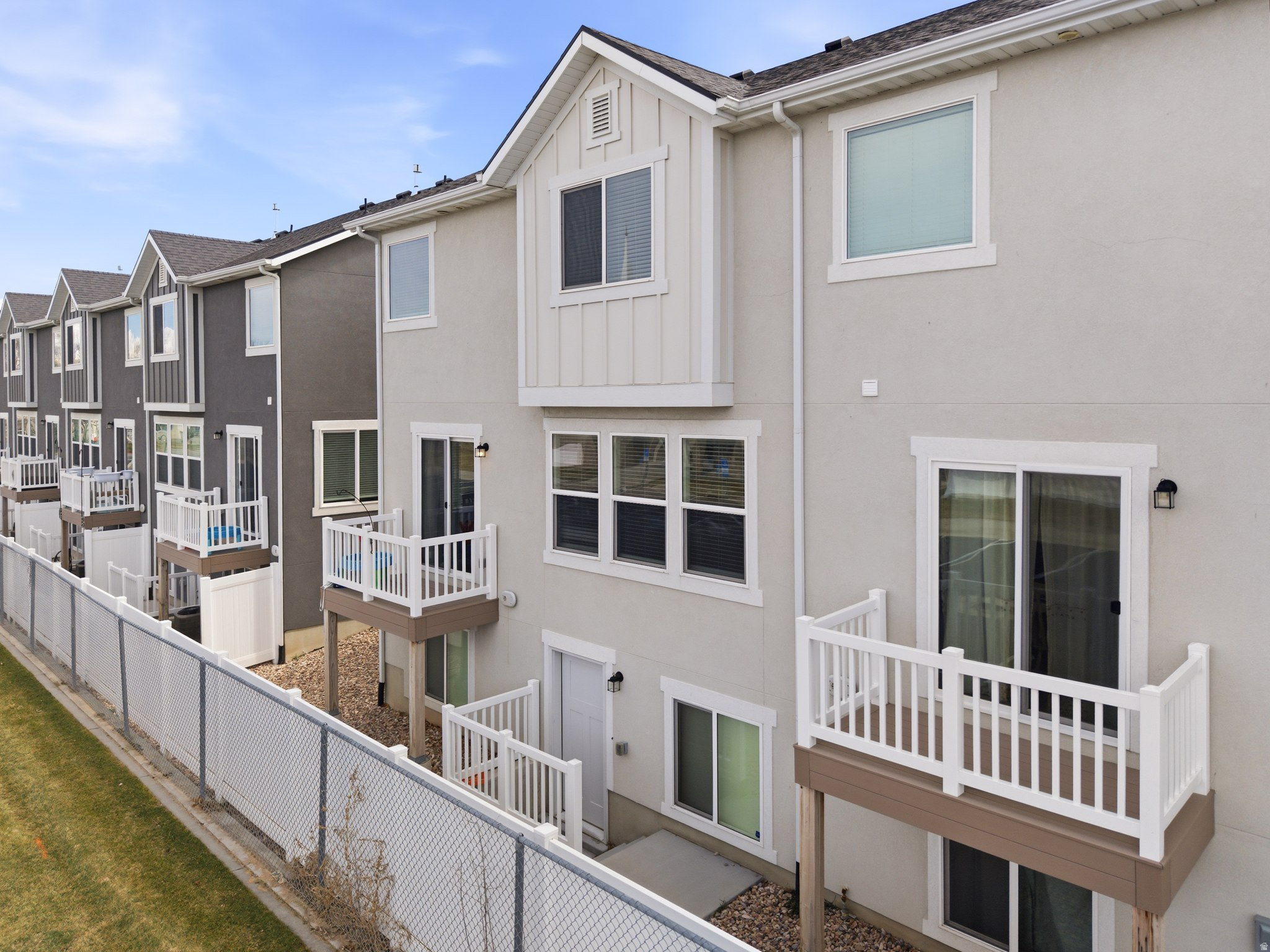 RENAISSANCE - Residential