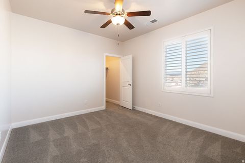 Tiny photo for 1345 E BLACK BRUSH DR, Washington, UT 84780 (MLS # 2147159)