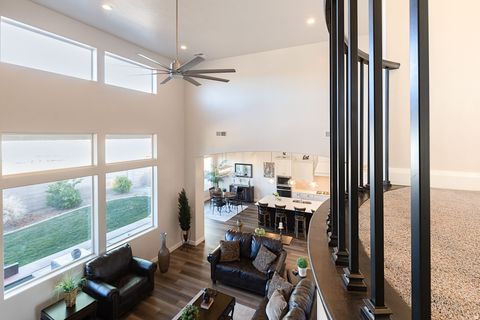 Tiny photo for 1345 E BLACK BRUSH DR, Washington, UT 84780 (MLS # 2147159)