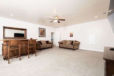 Tiny photo for 1345 E BLACK BRUSH DR, Washington, UT 84780 (MLS # 2147159)