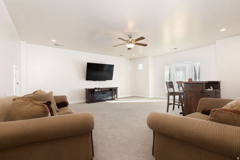 Tiny photo for 1345 E BLACK BRUSH DR, Washington, UT 84780 (MLS # 2147159)