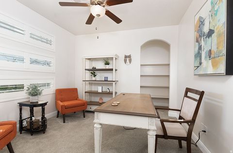 Tiny photo for 1345 E BLACK BRUSH DR, Washington, UT 84780 (MLS # 2147159)