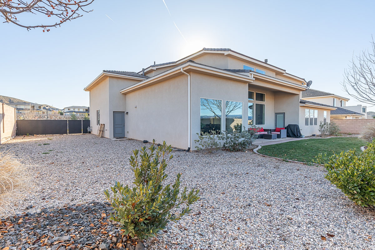 SHOOTING STAR PH 1 - Residential