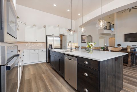 Tiny photo for 1345 E BLACK BRUSH DR, Washington, UT 84780 (MLS # 2147159)