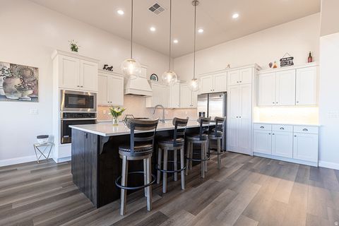 Tiny photo for 1345 E BLACK BRUSH DR, Washington, UT 84780 (MLS # 2147159)