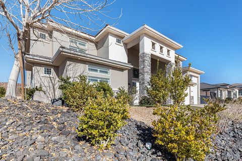 Tiny photo for 1345 E BLACK BRUSH DR, Washington, UT 84780 (MLS # 2147159)