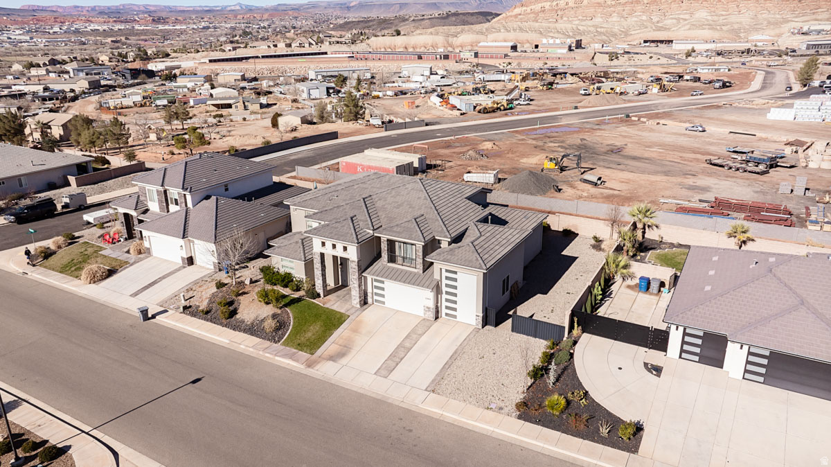 SHOOTING STAR PH 1 - Residential