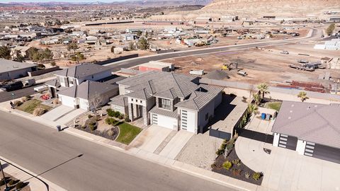 Tiny photo for 1345 E BLACK BRUSH DR, Washington, UT 84780 (MLS # 2147159)