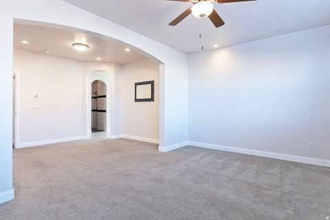 Tiny photo for 1345 E BLACK BRUSH DR, Washington, UT 84780 (MLS # 2147159)