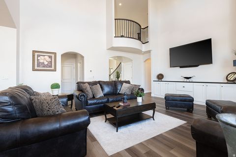 Tiny photo for 1345 E BLACK BRUSH DR, Washington, UT 84780 (MLS # 2147159)