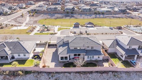 Tiny photo for 1345 E BLACK BRUSH DR, Washington, UT 84780 (MLS # 2147159)