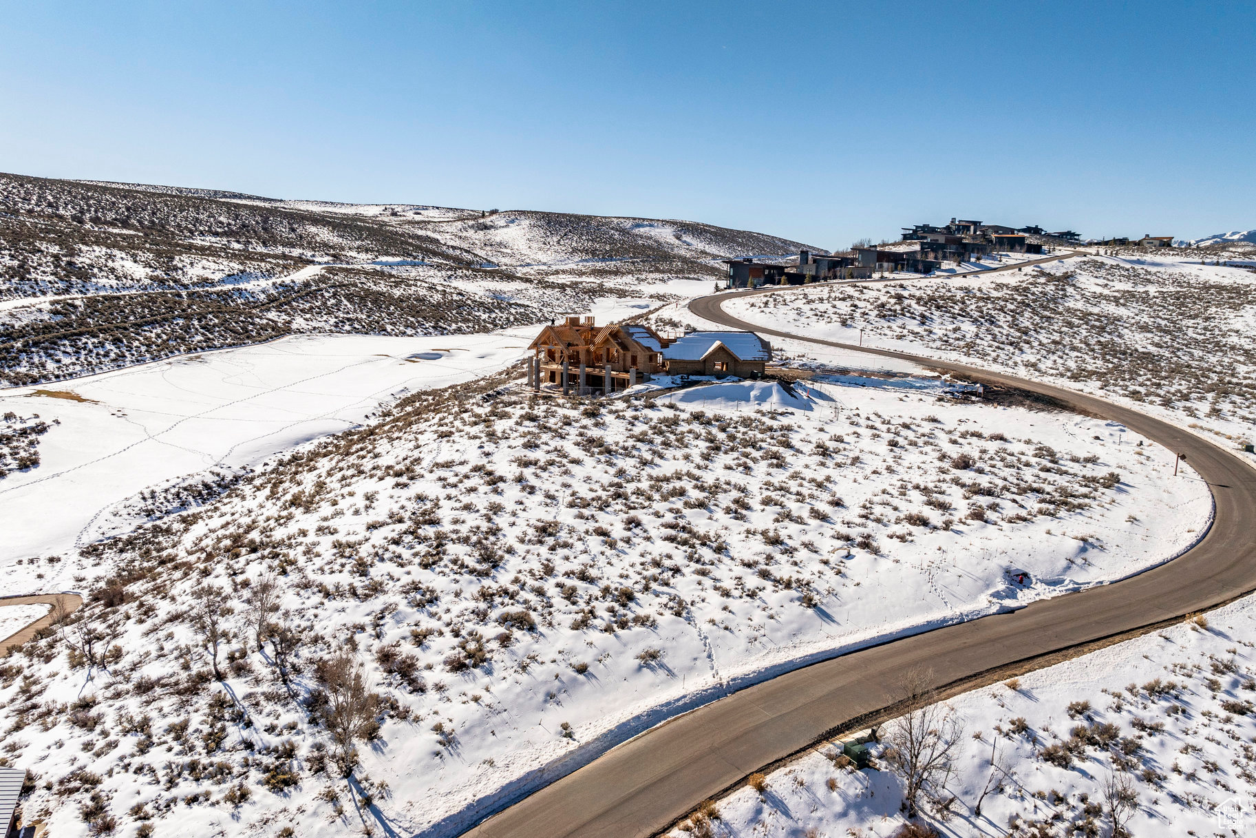 7488 Golden Bear Loop #88, Park City, Utah image 10