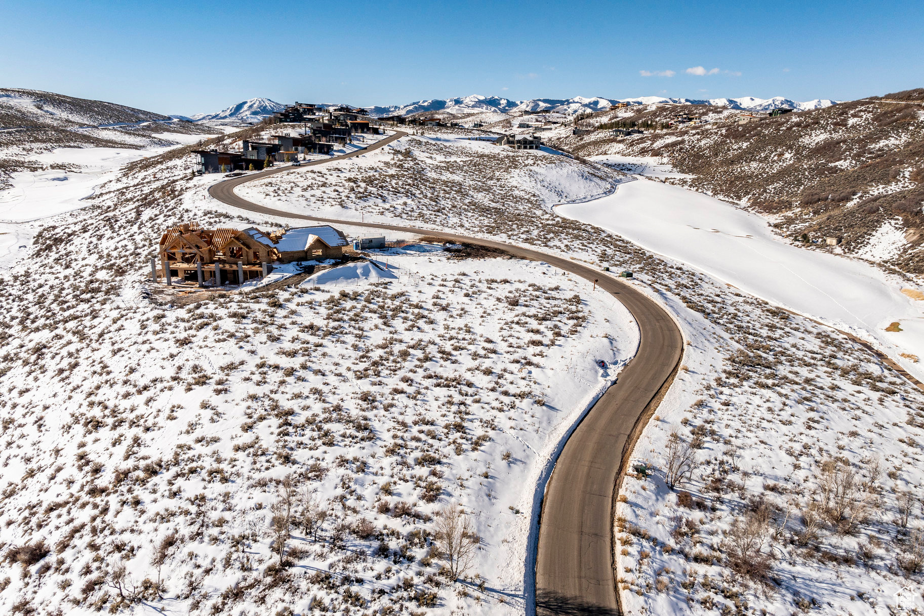 7488 Golden Bear Loop #88, Park City, Utah image 3