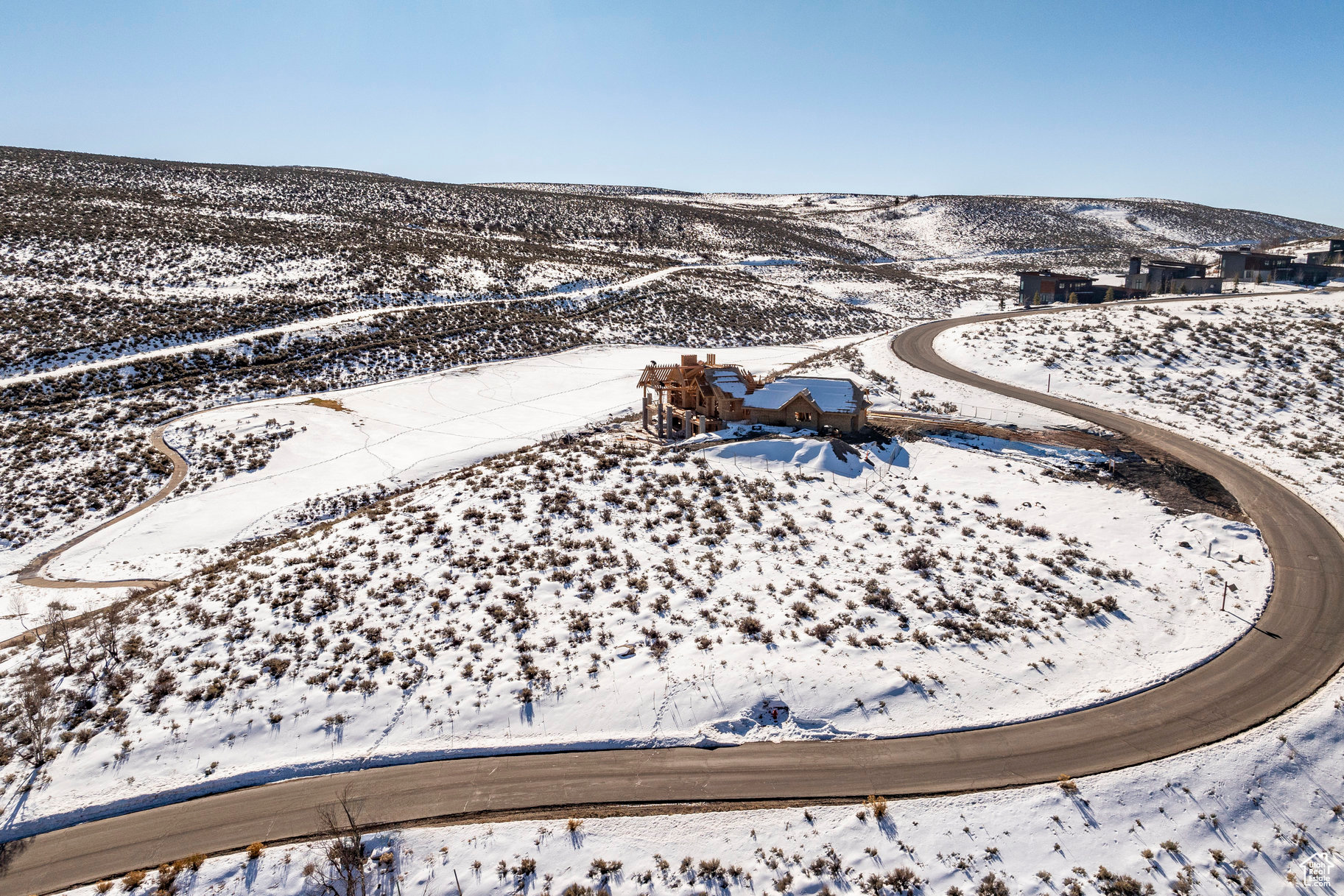 7488 Golden Bear Loop #88, Park City, Utah image 1