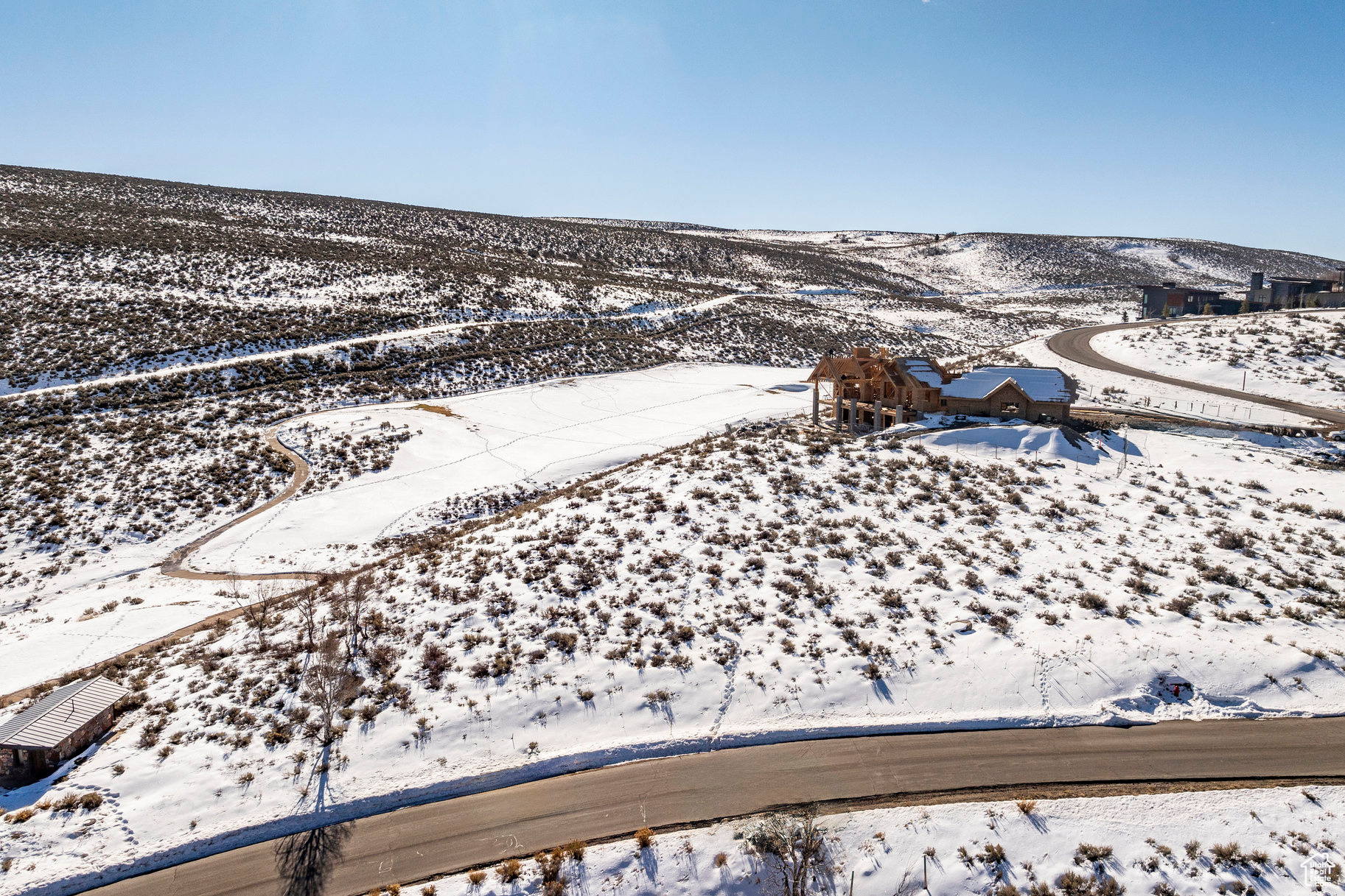 7488 Golden Bear Loop #88, Park City, Utah image 9