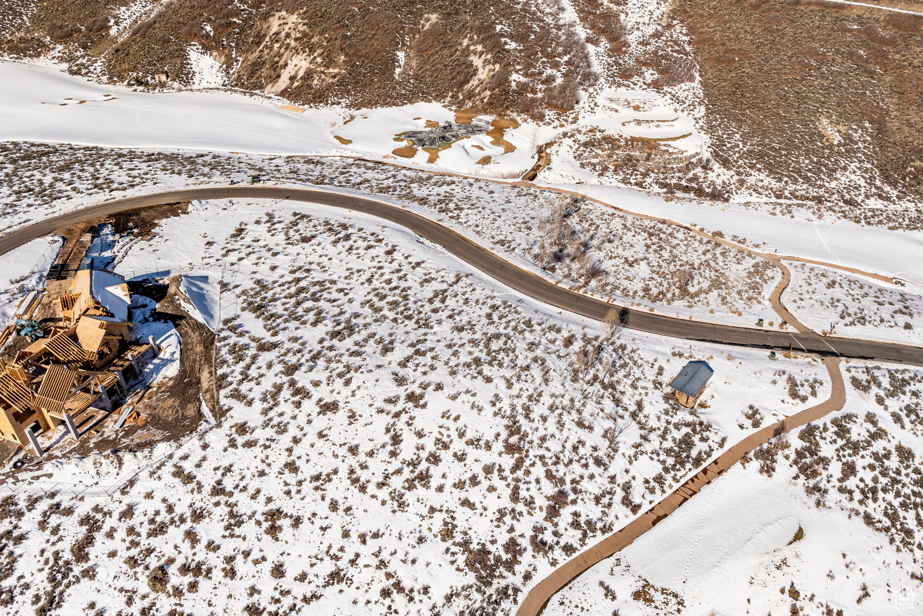 7488 Golden Bear Loop #88, Park City, Utah image 8