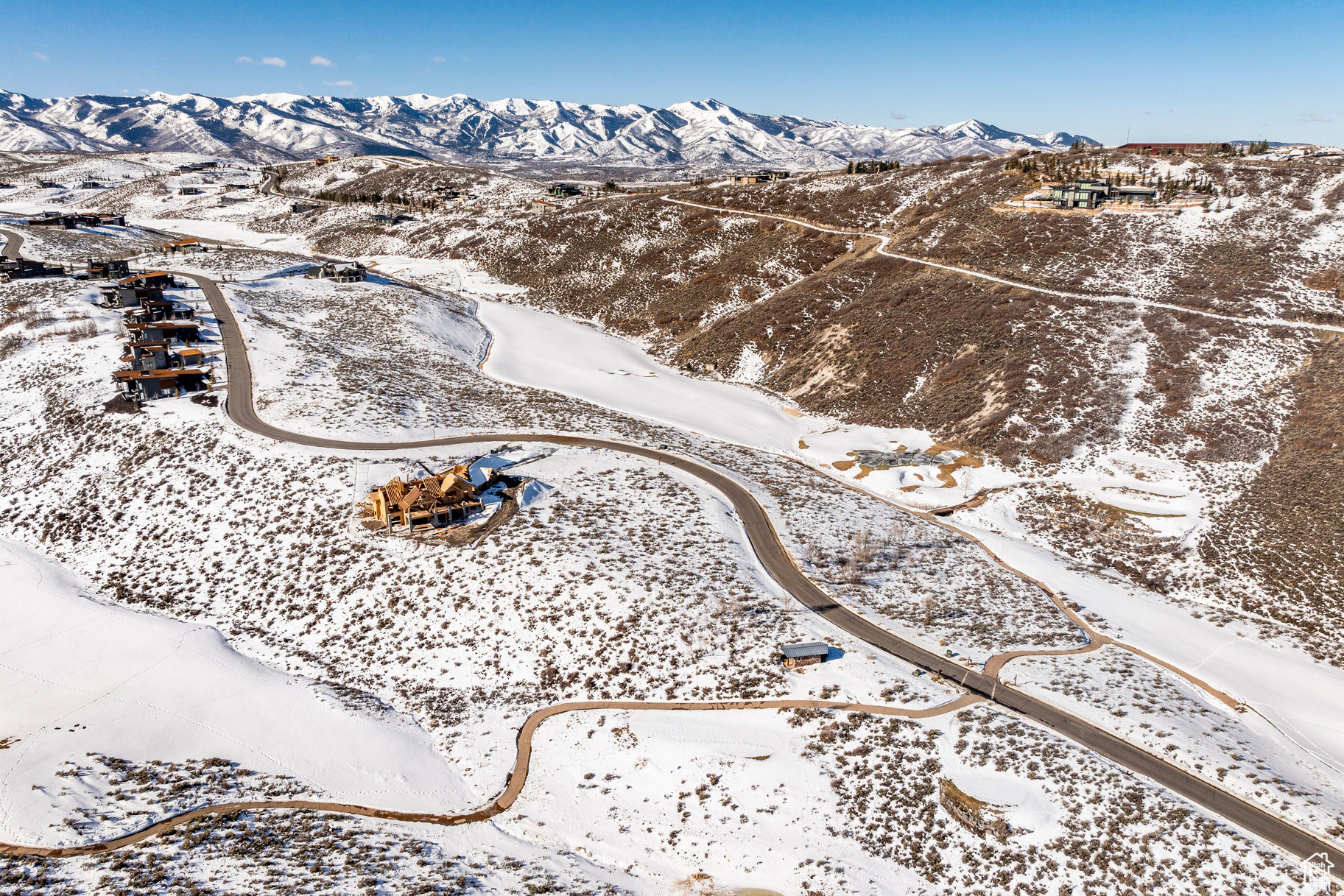 7488 Golden Bear Loop #88, Park City, Utah image 11