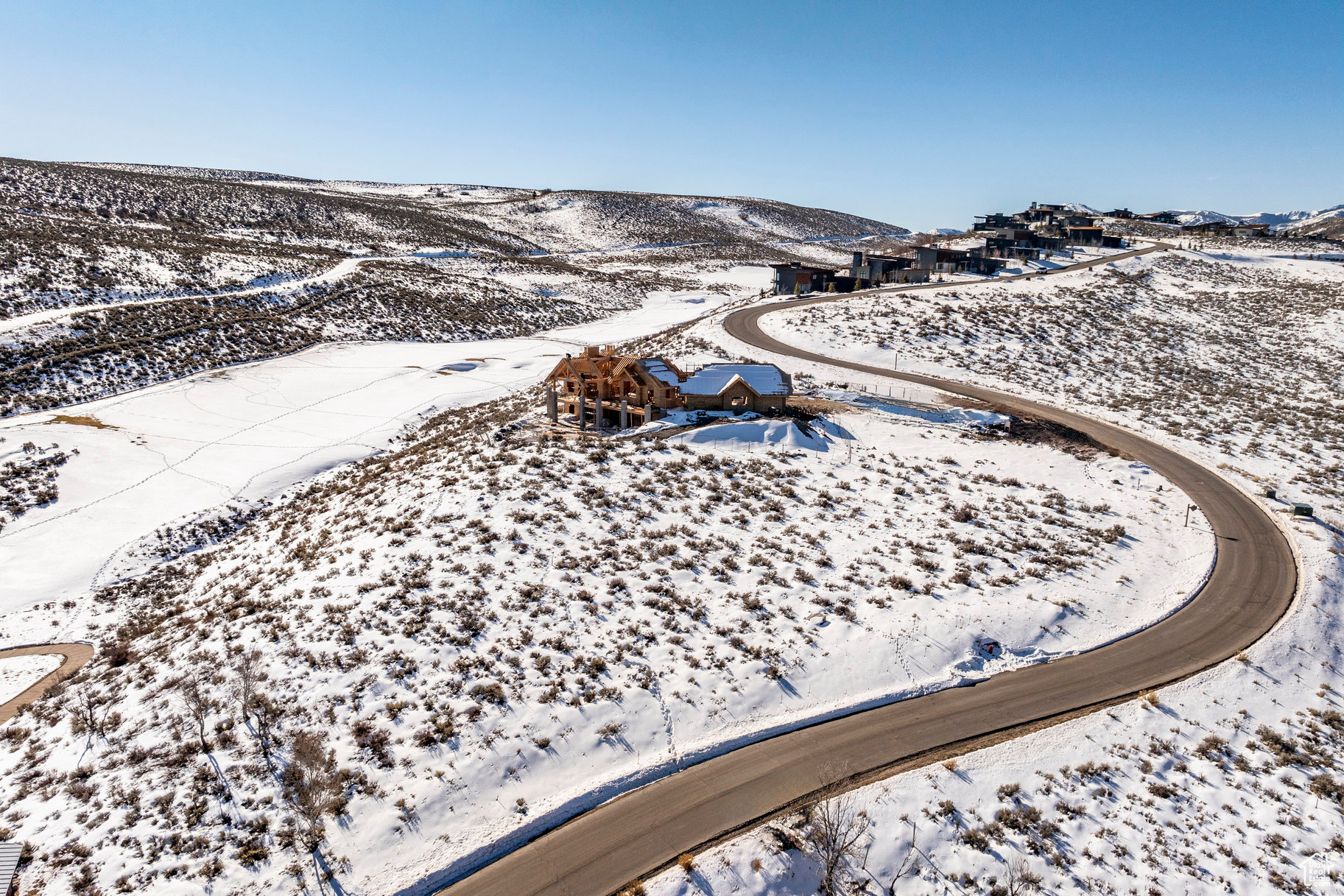 7488 Golden Bear Loop #88, Park City, Utah image 6