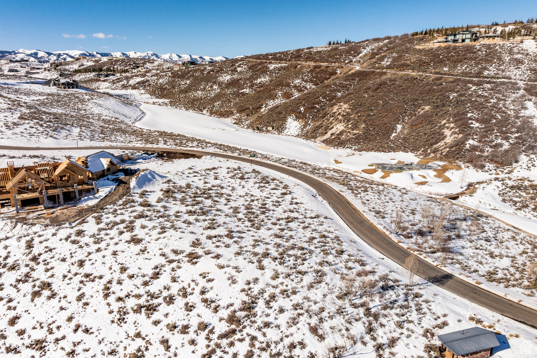 7488 Golden Bear Loop #88, Park City, Utah image 7